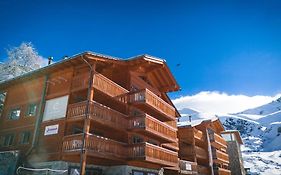 La Cresta Chalet